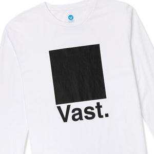 LS COLOR CHIP TEE B3890