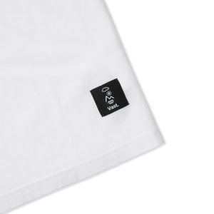 LS COLOR CHIP TEE B3890