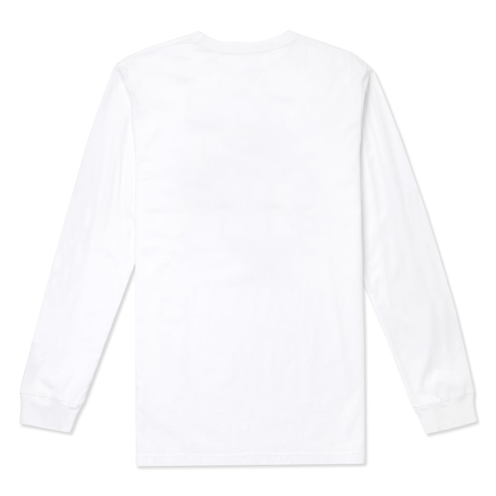 LS COLOR CHIP TEE B3890