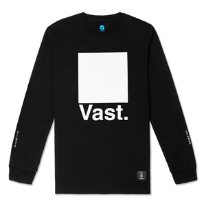 LS COLOR CHIP TEE B3890
