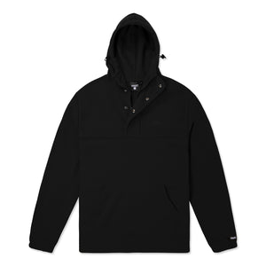 SNAP BUTTON PULLOVER B3897