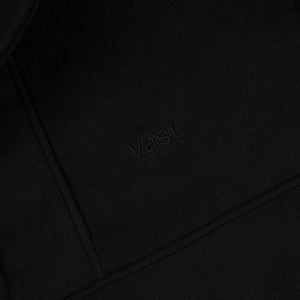 SNAP BUTTON PULLOVER B3897