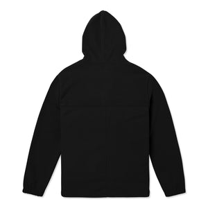 SNAP BUTTON PULLOVER B3897