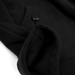 SNAP BUTTON PULLOVER B3897