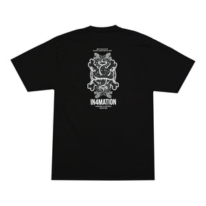 4 HEADS TEE