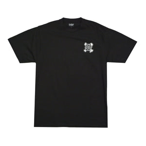 4 HEADS TEE