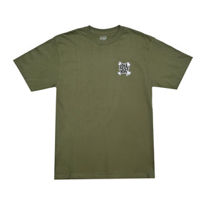 4 HEADS TEE