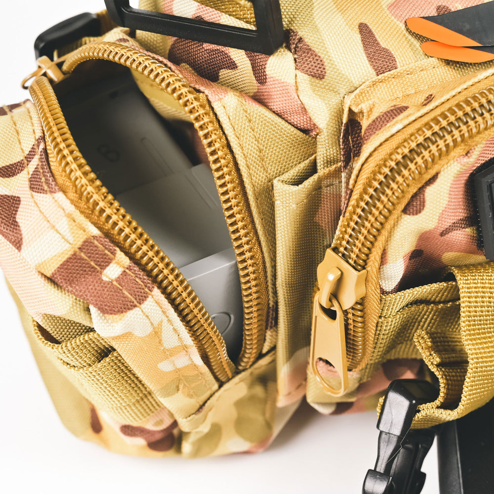 Tactical hip bag sale
