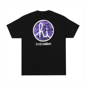 82FIFTY X IN4MATION FUNDRAISER TEE