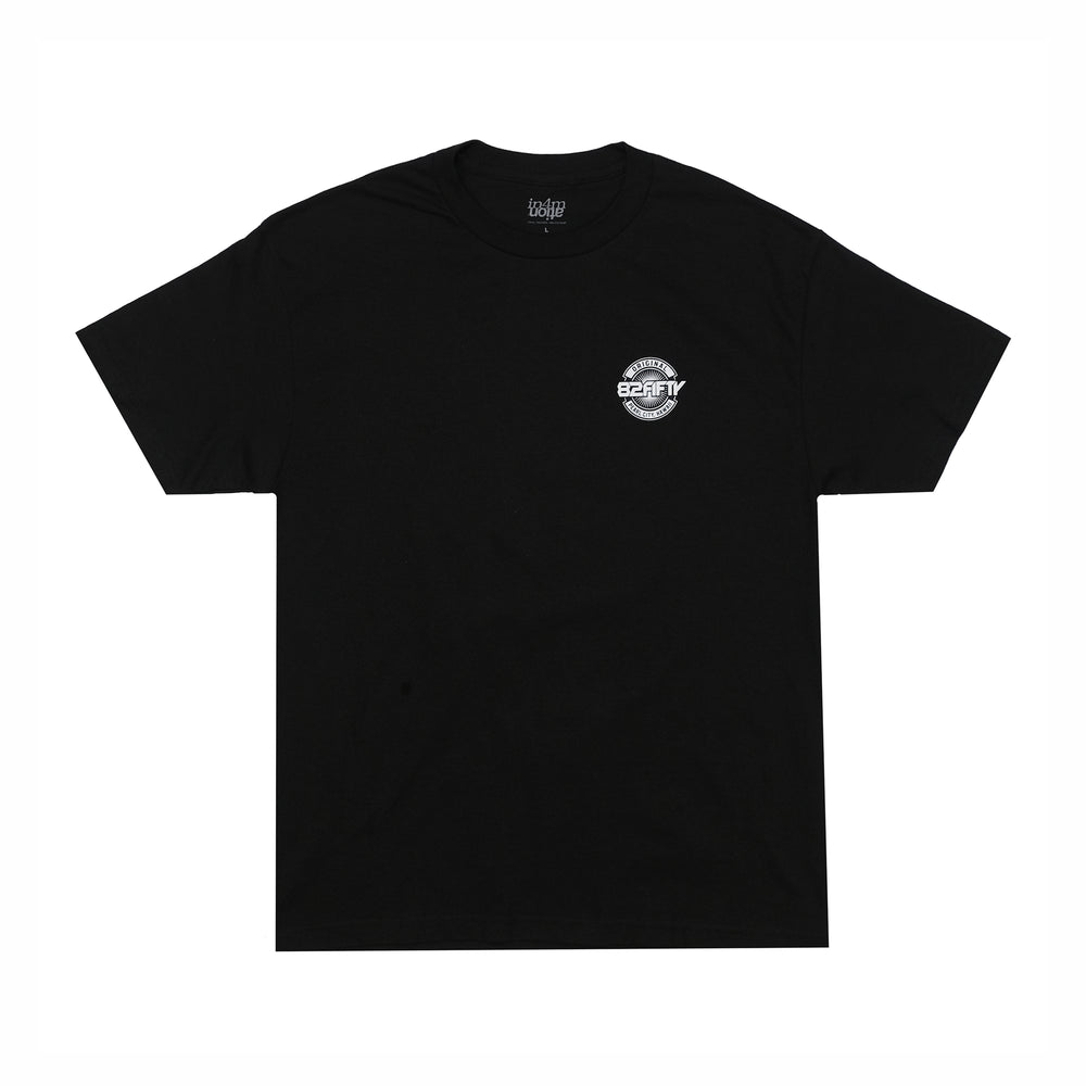 82FIFTY X IN4MATION FUNDRAISER TEE