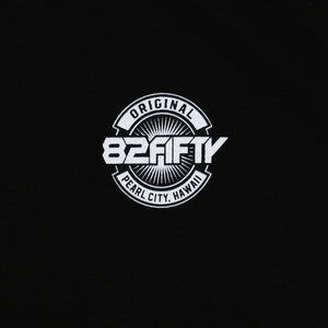 82FIFTY X IN4MATION FUNDRAISER TEE