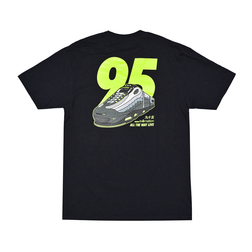 SHINKANSEN95 TEE