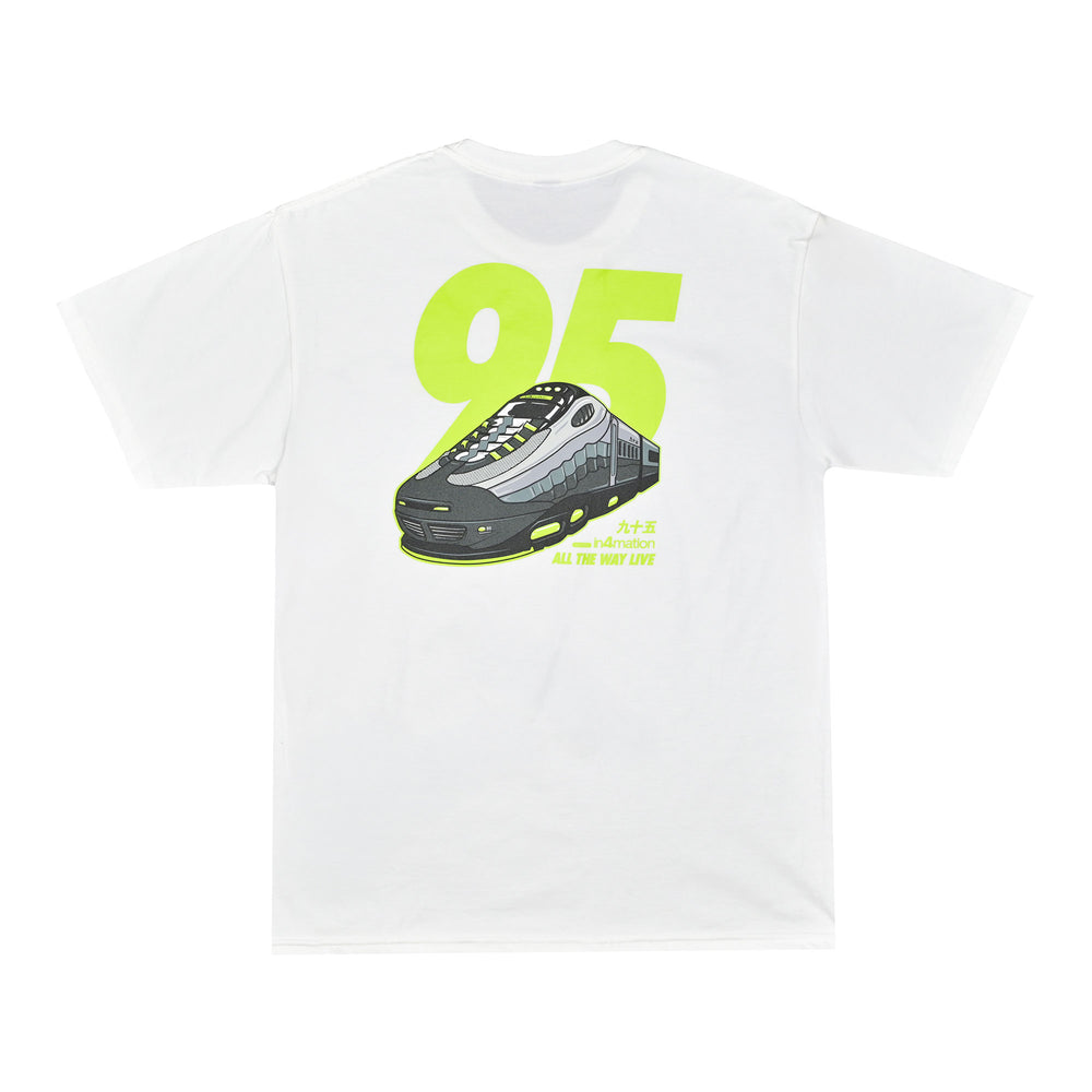 SHINKANSEN95 TEE