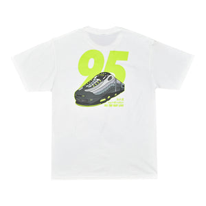 SHINKANSEN95 TEE
