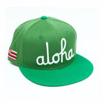 AA SPLAT SNAPBACK