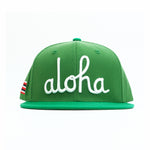 AA SPLAT SNAPBACK