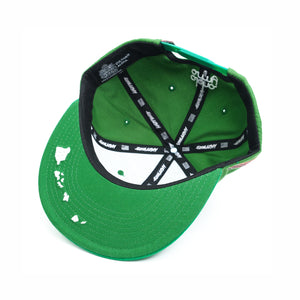AA SPLAT SNAPBACK