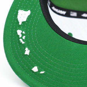 AA SPLAT SNAPBACK