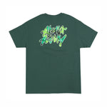 AA SPLAT TEE