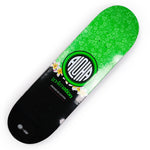 AS SKATEBOARD DECK