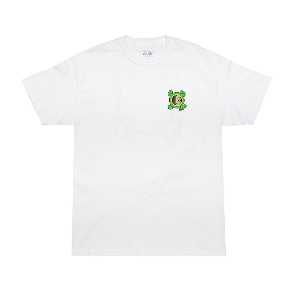 AS X IN4M FUSION TEE