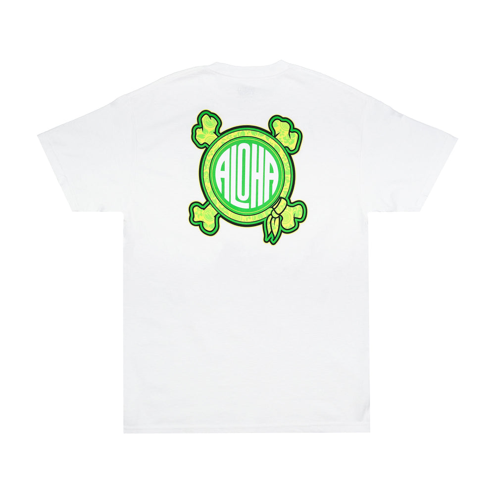 AS X IN4M FUSION TEE