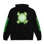 AS X IN4M FUSION ZIP UP