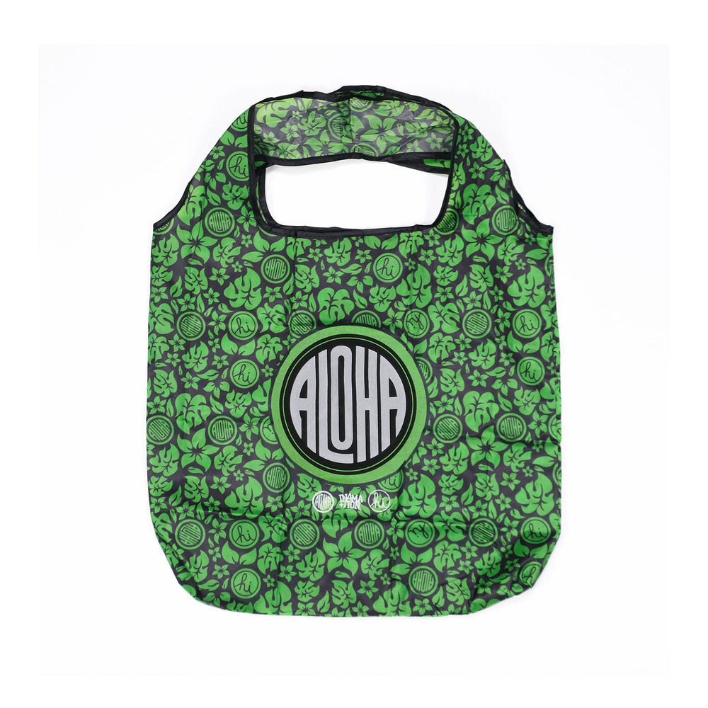 AS X IN4M REUSABLE TOTE