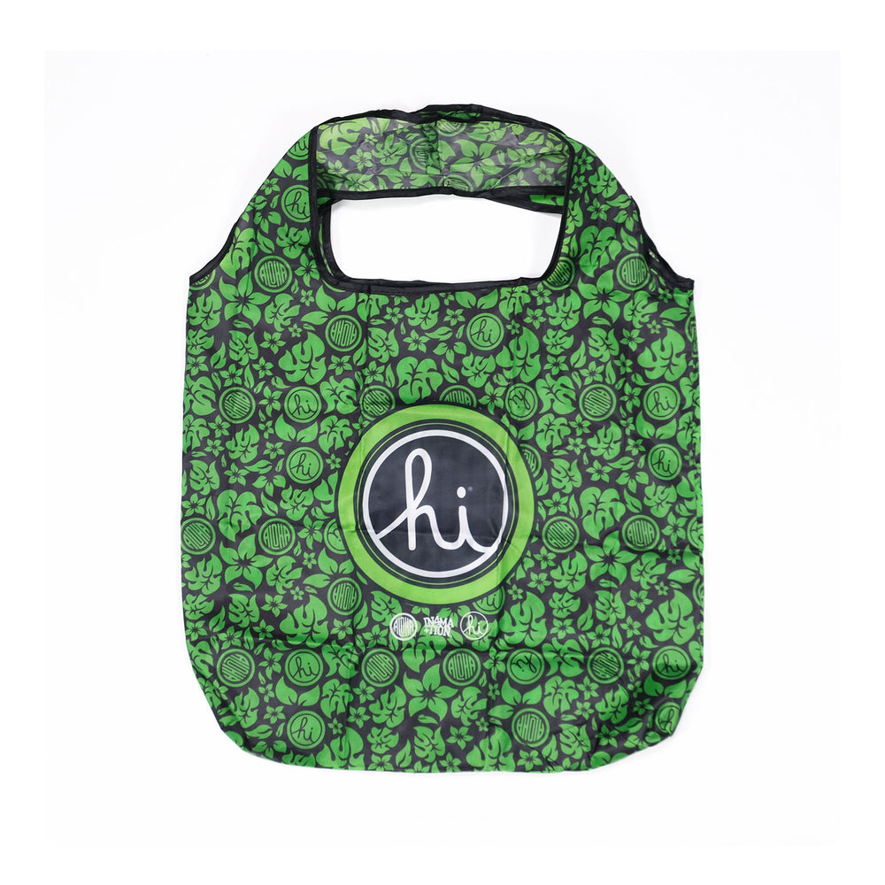 AS X IN4M REUSABLE TOTE
