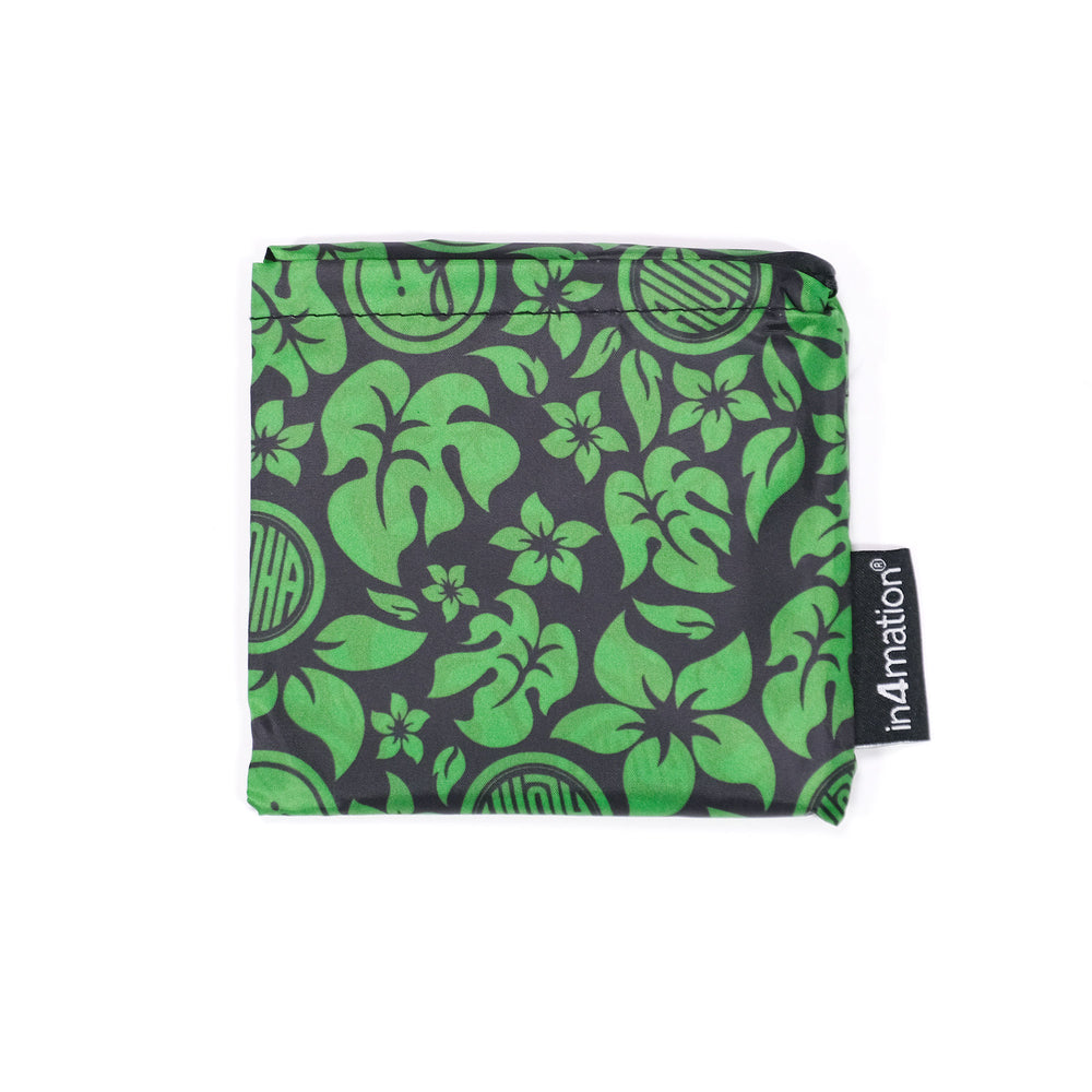 AS X IN4M REUSABLE TOTE