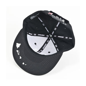ALOHA SCRIPT SNAPBACK DROPPING WEDNESDAY MAY 21ST 8AM HST