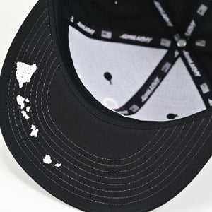 ALOHA SCRIPT SNAPBACK DROPPING WEDNESDAY MAY 21ST 8AM HST
