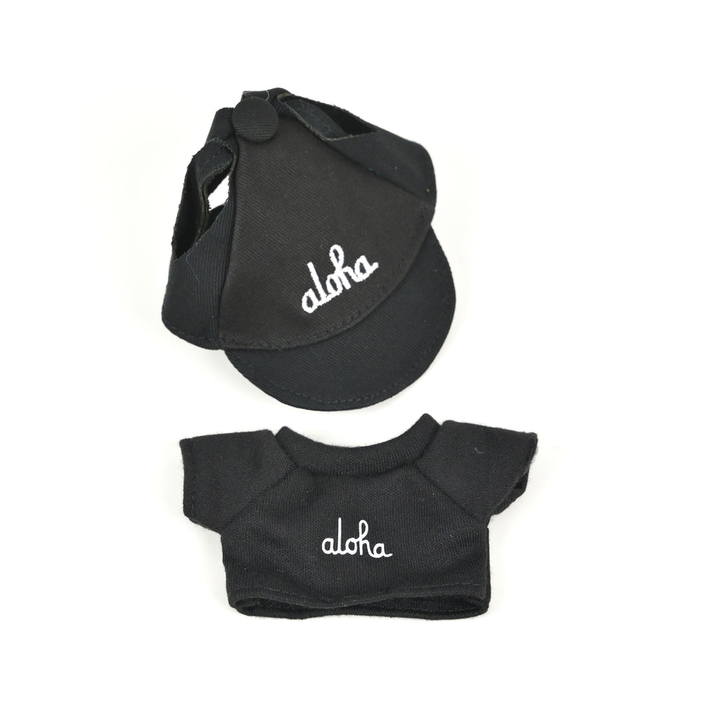 ALOHA BU HAT AND TEE SET DROPPING FRIDAY OCTOBER 31ST 8AM HST