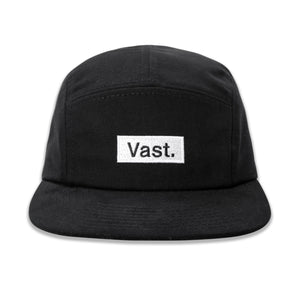 VAST 5 PANEL HAT B3832