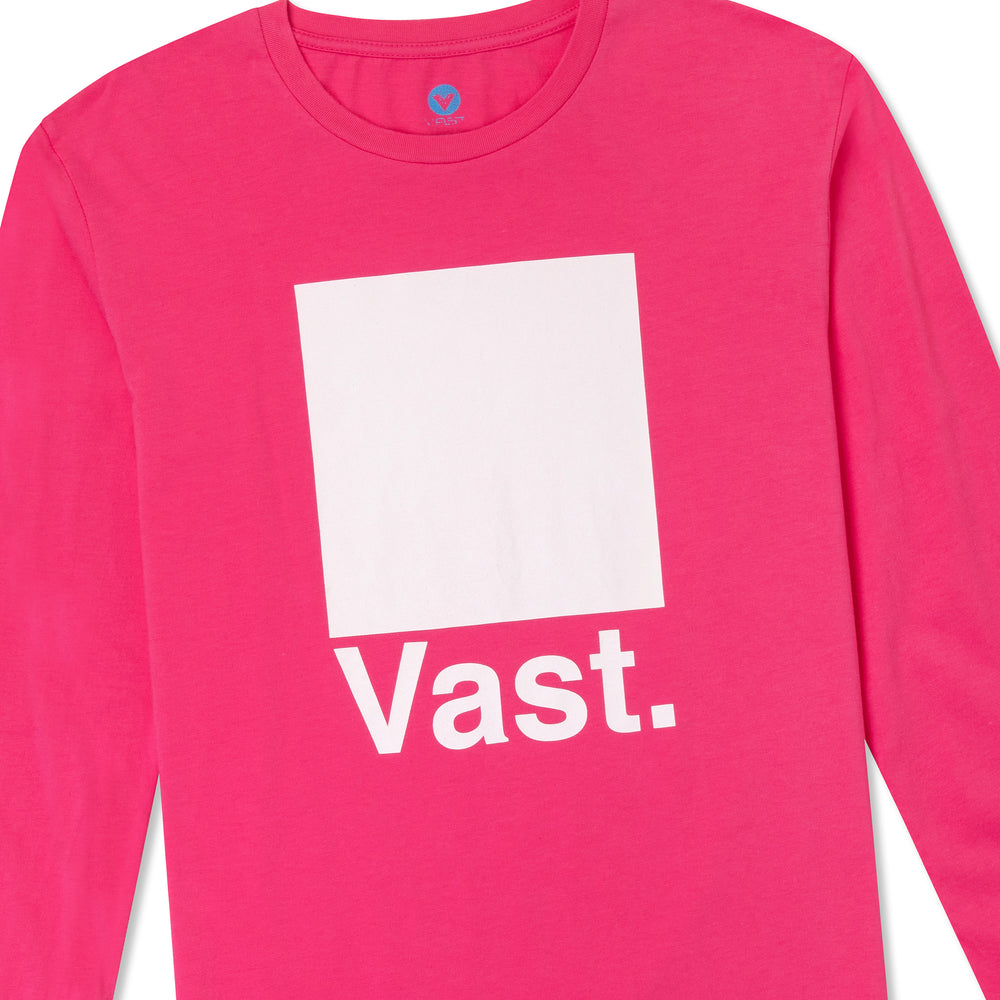 LS COLOR CHIP TEE B3890