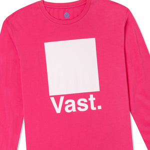 LS COLOR CHIP TEE B3890