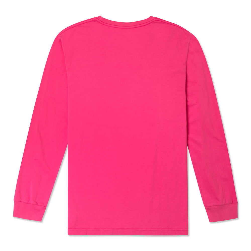 LS COLOR CHIP TEE B3890