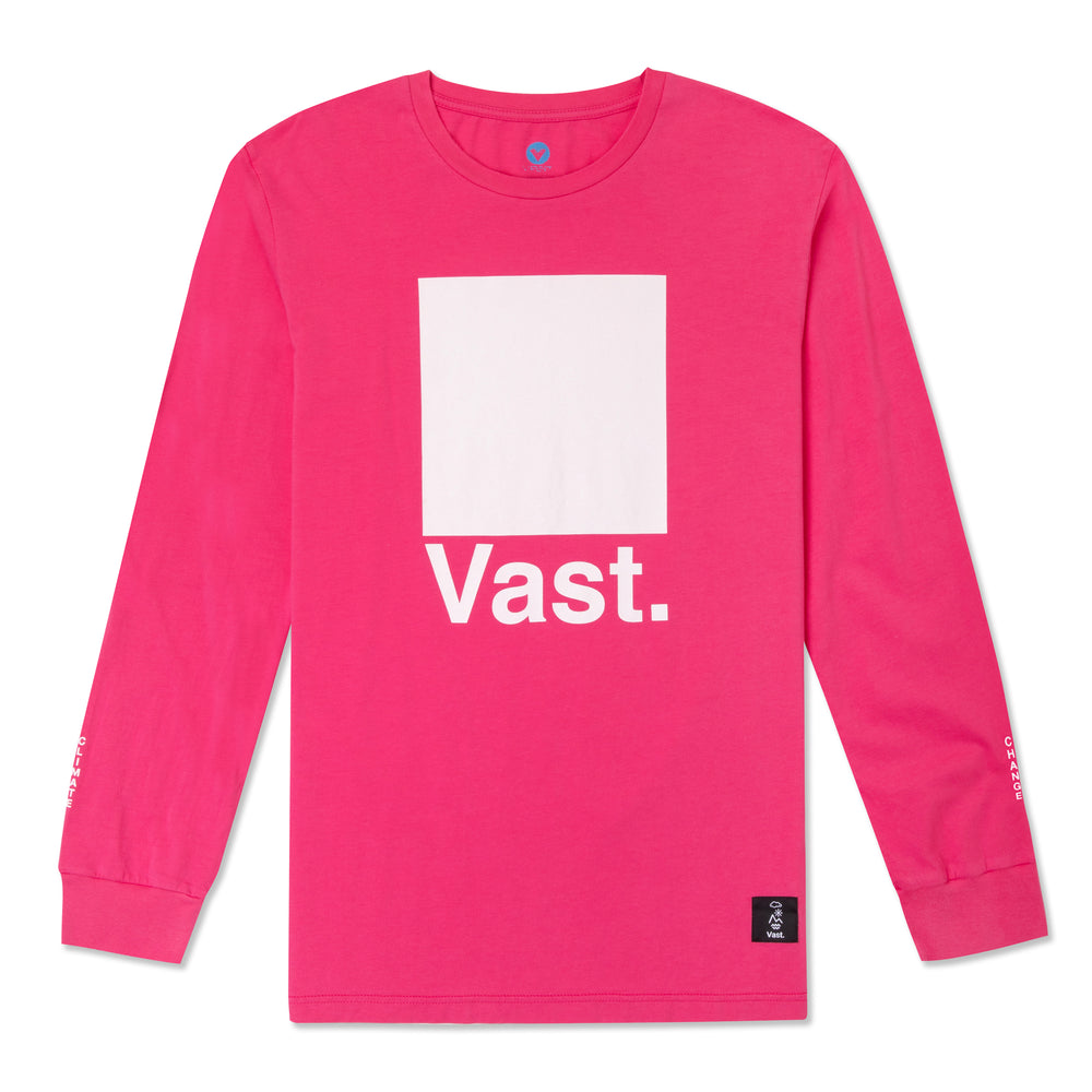 LS COLOR CHIP TEE B3890