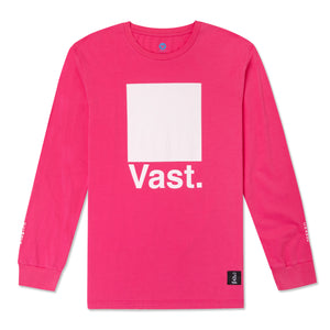 LS COLOR CHIP TEE B3890