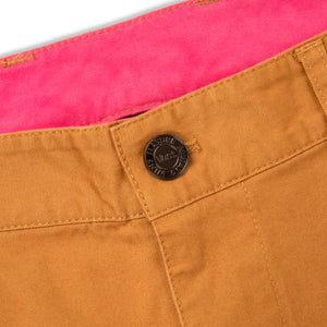 TAPERED CHINO B3832