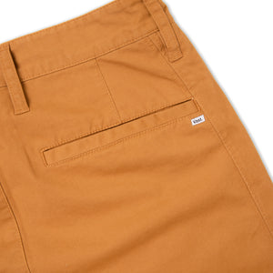 TAPERED CHINO B3832