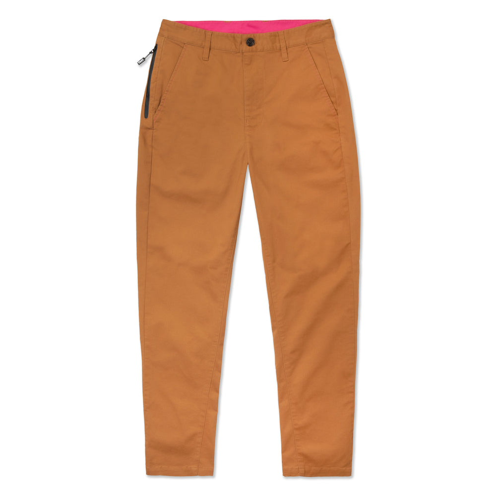 TAPERED CHINO B3832