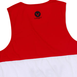 COLOR BLOCK TANK B3960