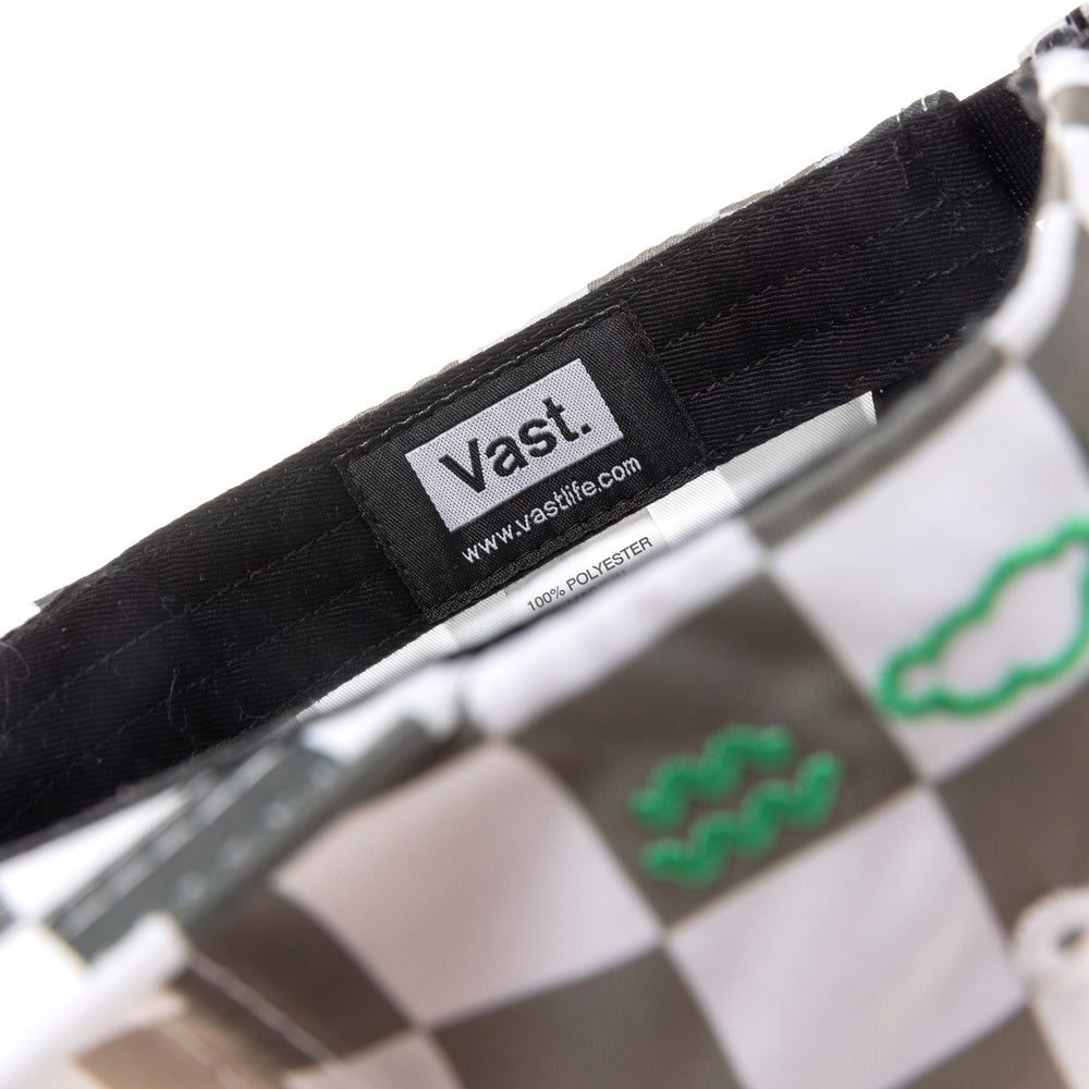 CHECKERBOARD 5 PANEL B3975