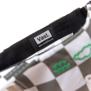 CHECKERBOARD 5 PANEL B3975