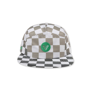 CHECKERBOARD 5 PANEL B3975