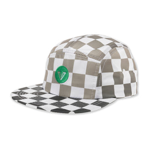 CHECKERBOARD 5 PANEL B3975