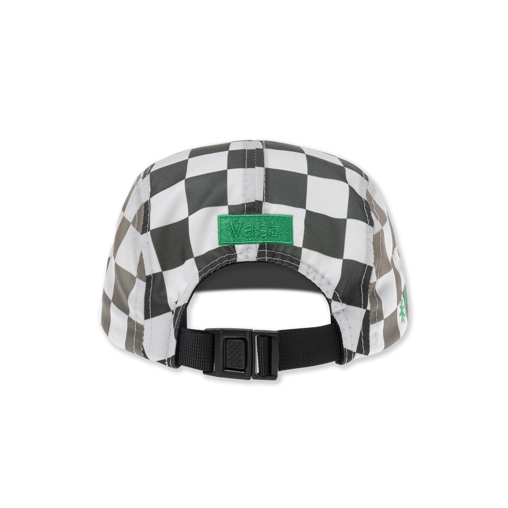 CHECKERBOARD 5 PANEL B3975