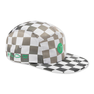 CHECKERBOARD 5 PANEL B3975