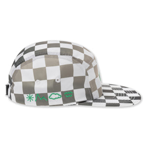 CHECKERBOARD 5 PANEL B3975